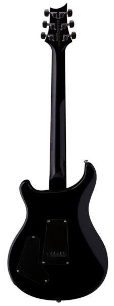 PRS SE Custom 22 Semi Hollow Gray Black